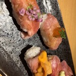 肉割烹 まさき - 