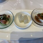 四川豆花飯荘 - 