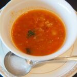 レストラン　セピオーラ - 