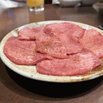 Sumibi Yakiniku Waya - 