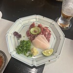 おおさか料理  浅井 - 