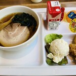 ワイルドダイニング - キッズラーメン