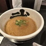 麺屋武蔵 武骨相傳 - 