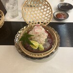 おおさか料理  浅井 - 