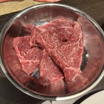 ホルモン焼肉 磊キ - 