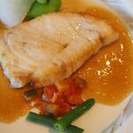 レストラン　セピオーラ - 