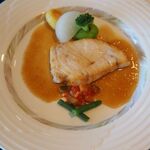 レストラン　セピオーラ - 