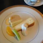 レストラン　セピオーラ - 