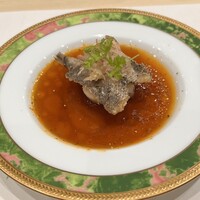 京都 鮨 もと樹 - 