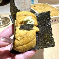 鮨 かぐら - 