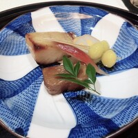北新地 湯木 本店 - 