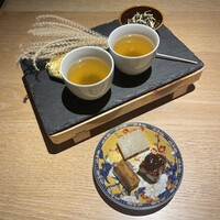 現代里山料理 ZEN HOUSE - 