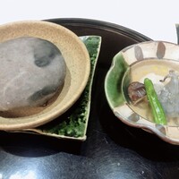 北新地 湯木 本店 - 