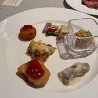 オチェーアノ - 