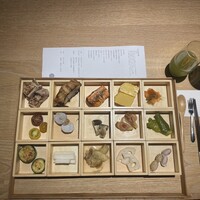 現代里山料理 ZEN HOUSE - 