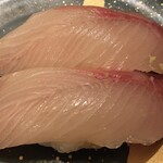 Tsukiji Gin I Kkan - 