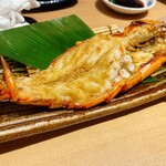 本格板前居酒屋 お魚総本家 - 