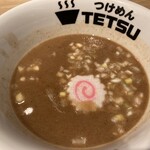 つけめんTETSU - 