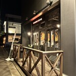 焼肉 IZURE 東岡崎店 - 