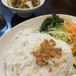 PHO TRUNG - 