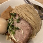 Tsukemen Tetsu - 