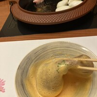 北新地しゃぶしゃぶすき焼き きらく - 