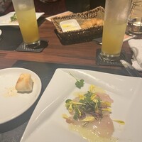 PRIME TOKYO 新宿野村ビル49F - 