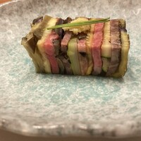北新地しゃぶしゃぶすき焼き きらく - 