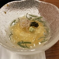 北新地しゃぶしゃぶすき焼き きらく - 