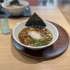 瀬戸内の麺処 - 料理写真:尾道ラーメン 800円