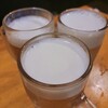 炭火 タンホウ