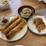 生餃子製造トコロ てんしんのきもち - 