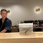 旬菜旬魚 たじま - 