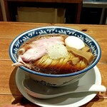 麺屋 坂本01  - 