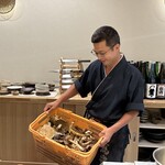 旬菜旬魚 たじま - 