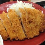 かつや - 料理写真: