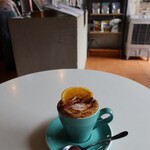 Ma-chill Coffee - ドリンク写真: