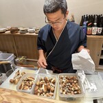 旬菜旬魚 たじま - 