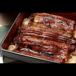 割烹蒲焼 わかな - 公式サイトから引用