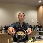 旬菜旬魚 たじま - 