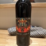 旬菜旬魚 たじま - 持ち込み