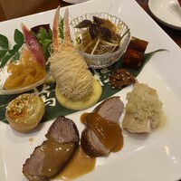 萬珍樓 本店 - 