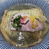 鯛塩そば 灯花 アトレ上野店