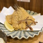 お料理 岸がみ - 