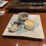 鉄板焼 よこはま - 