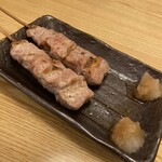 Yakitori Toriichi - 