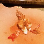 鉄板焼 よこはま - 