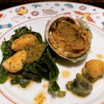 鉄板焼 よこはま - 