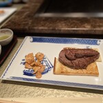 鉄板焼 よこはま - 