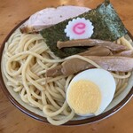 鎌倉 大勝軒 - もりそば麺